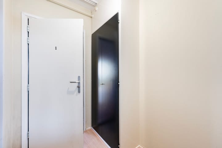 Appartement te koop: Rodelaan 379, Voorburg