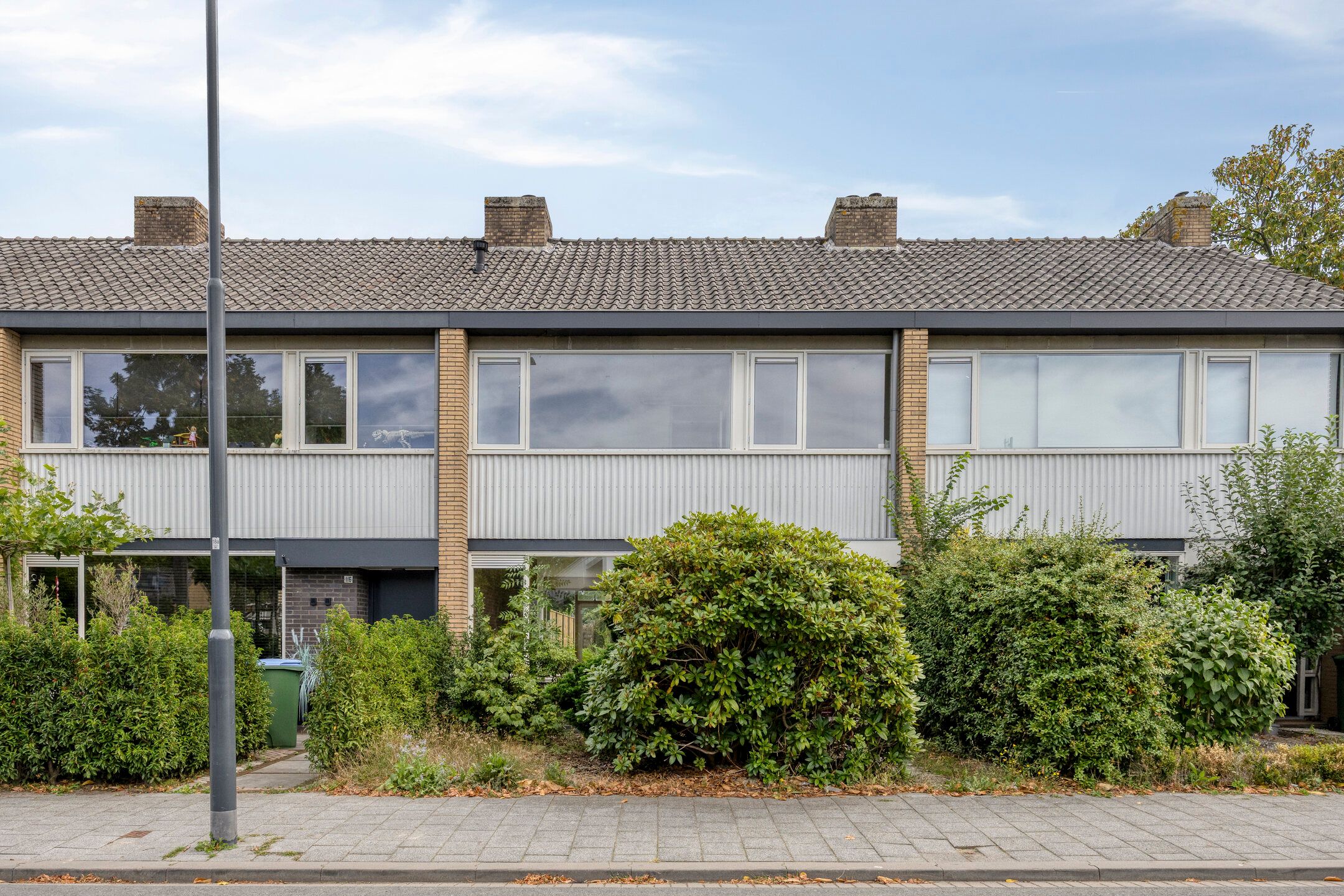 Duurstedestraat 114 