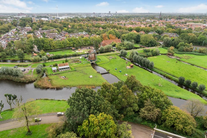 Appartement te koop: Rodelaan 379, Voorburg