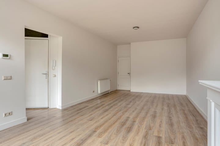 Foto 3 van Hugo de Grootkade 13-2
