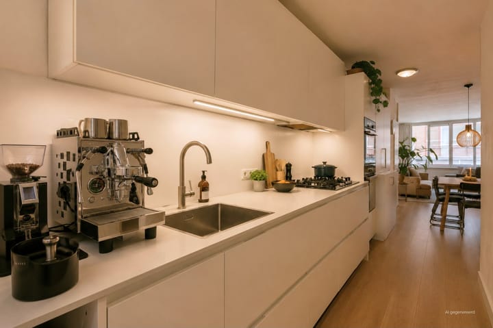 Appartement te koop: Govert Flinckstraat 366B, Amsterdam