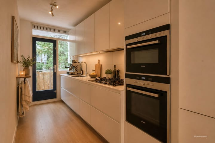 Appartement te koop: Govert Flinckstraat 366B, Amsterdam