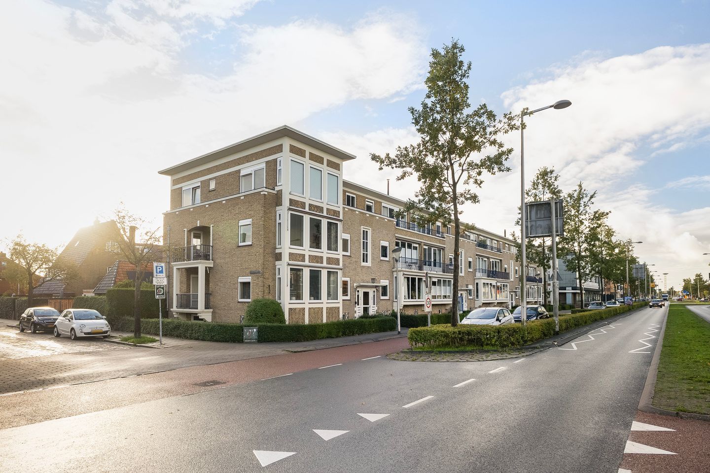 Foto 5 van Heliconweg 29-B