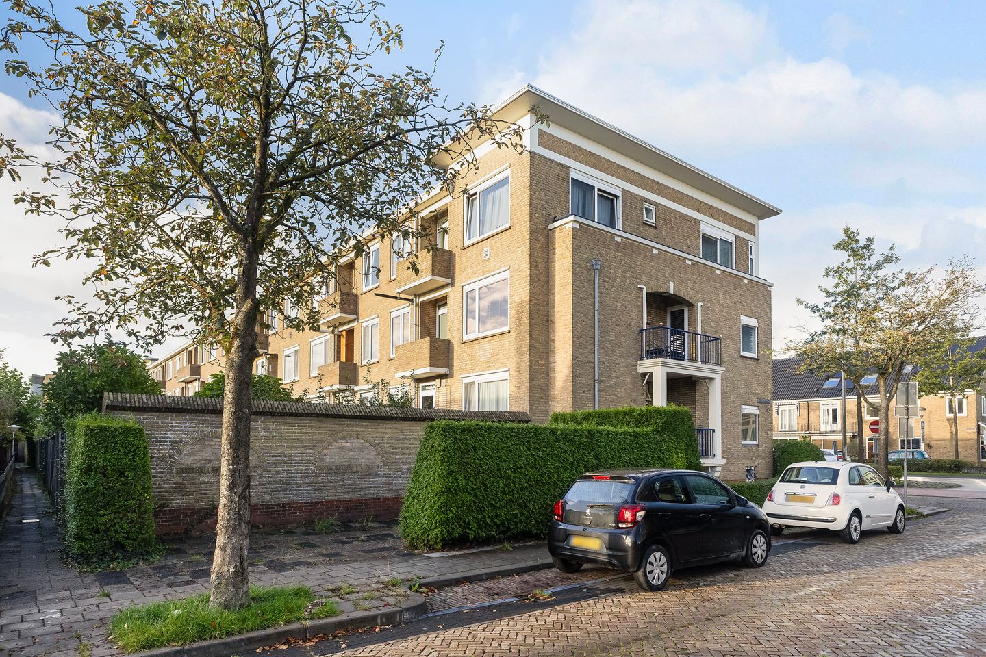 Foto 40 van Heliconweg 29-B