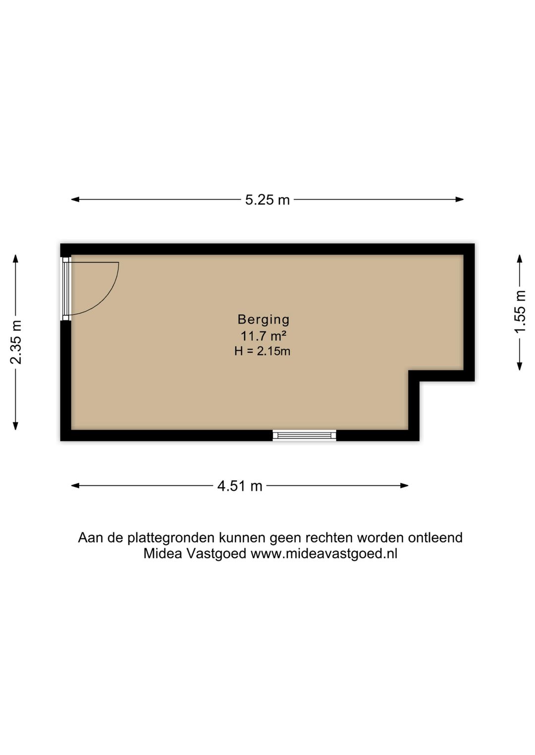 Foto 46 van Heliconweg 29-B