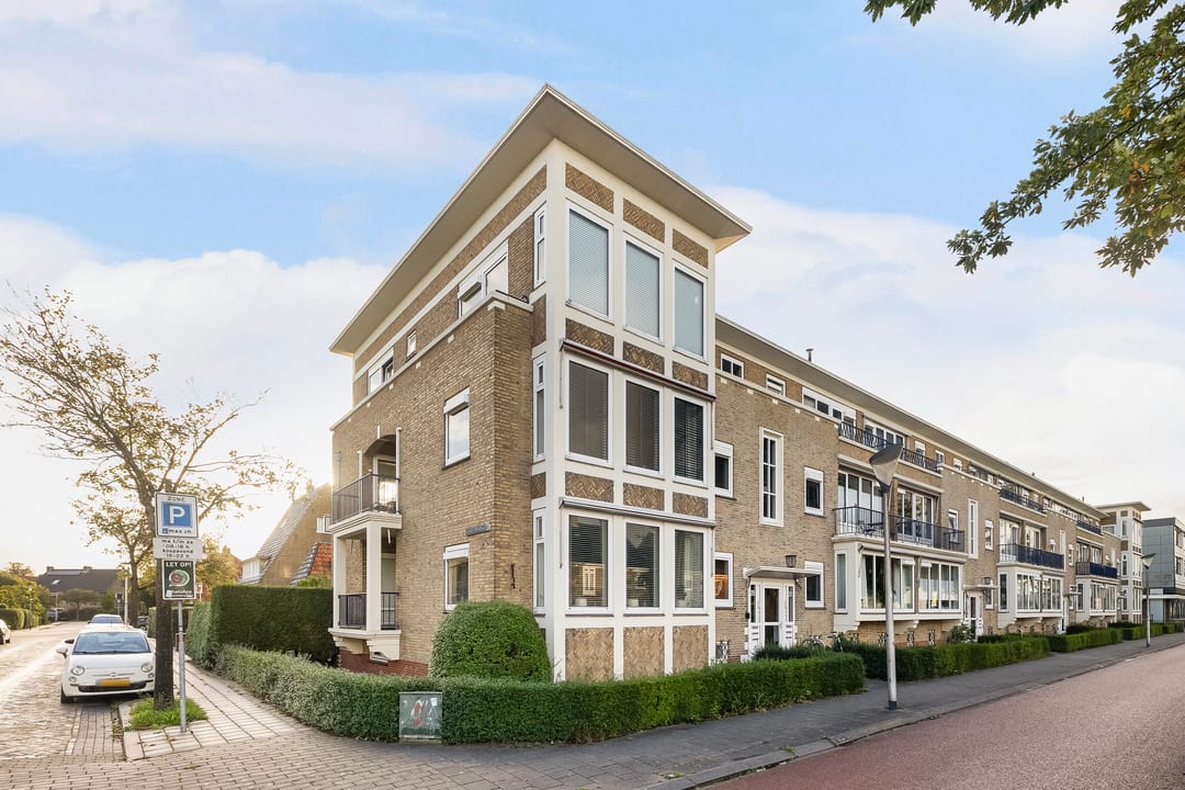 Foto 1 van Heliconweg 29-B