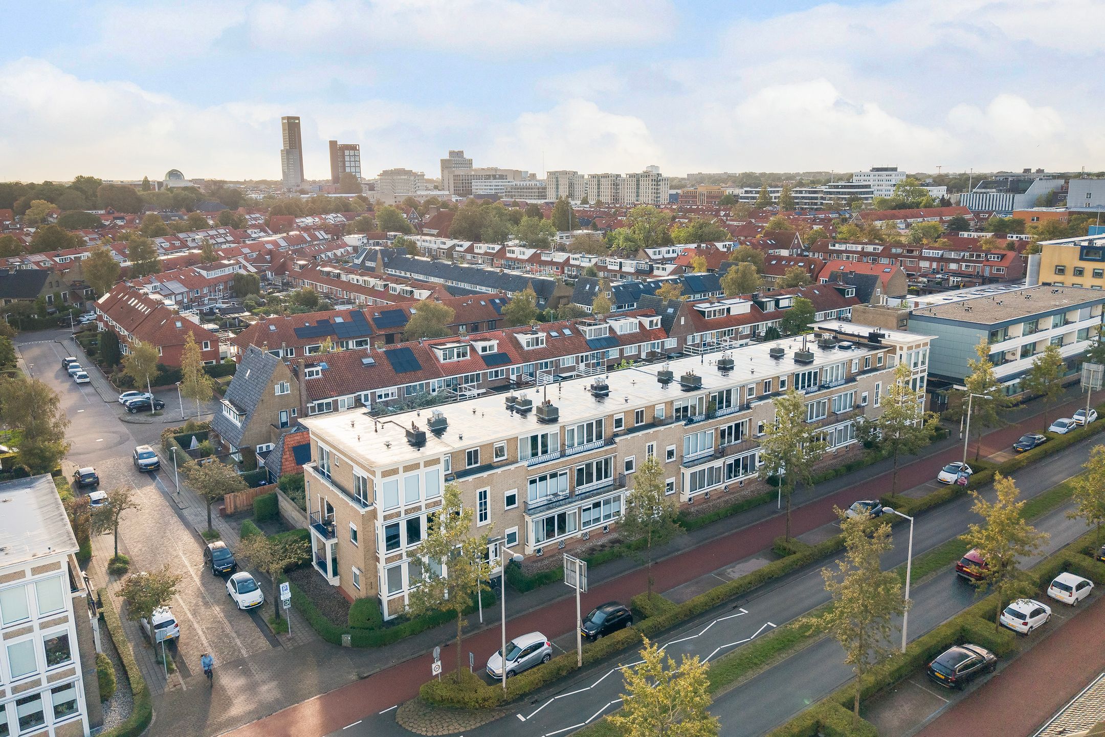 Foto 42 van Heliconweg 29-B