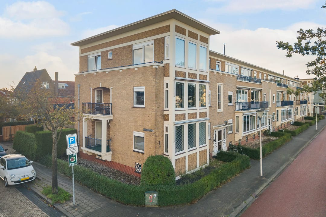 Foto 41 van Heliconweg 29-B