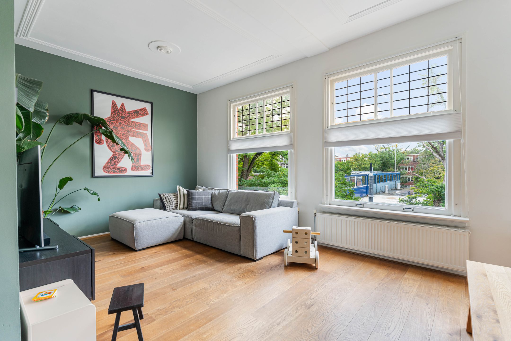 Sonmansstraat 132 B02