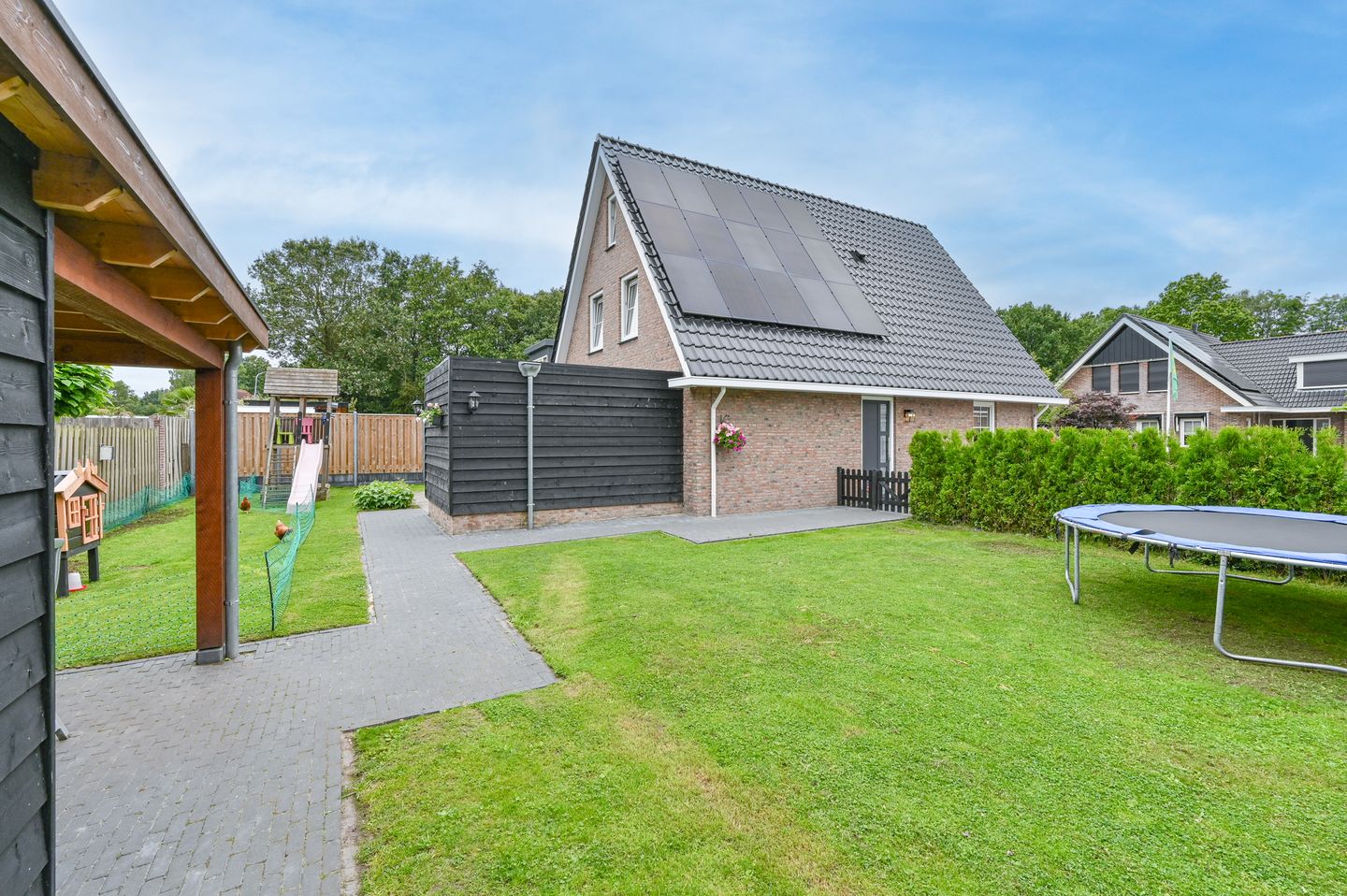 Photo 44 of Wolvenhaar 4