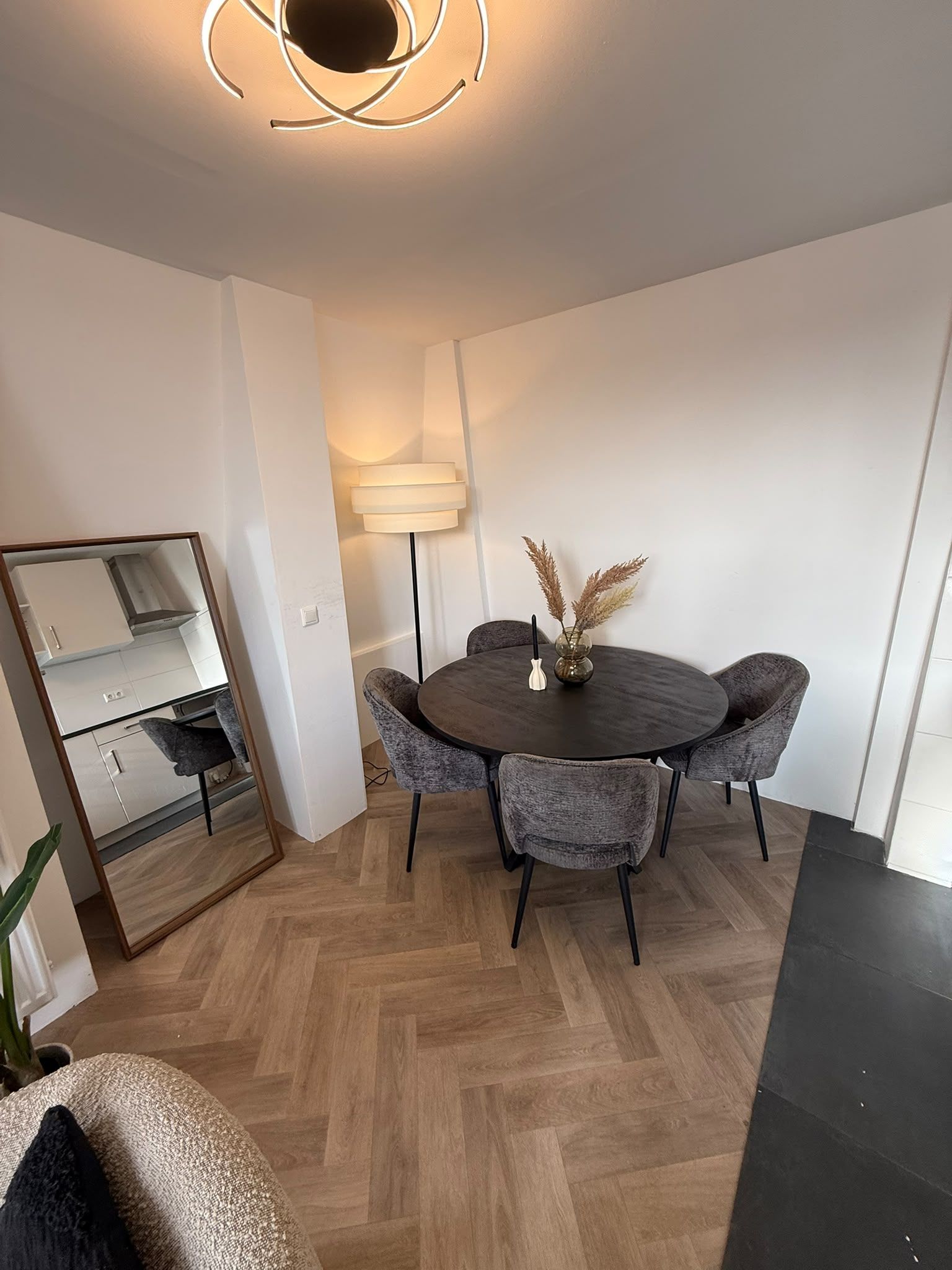 Photo 3 of Rikkerstraat 3-C