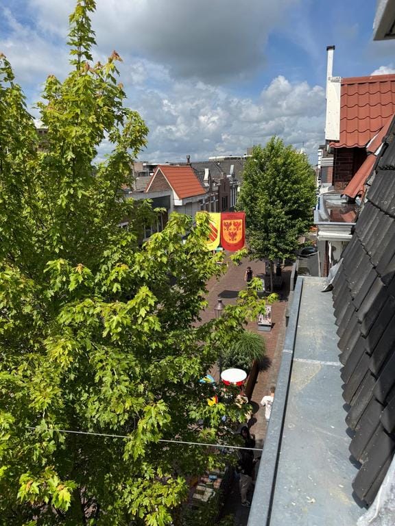 Photo 22 of Rikkerstraat 3-C