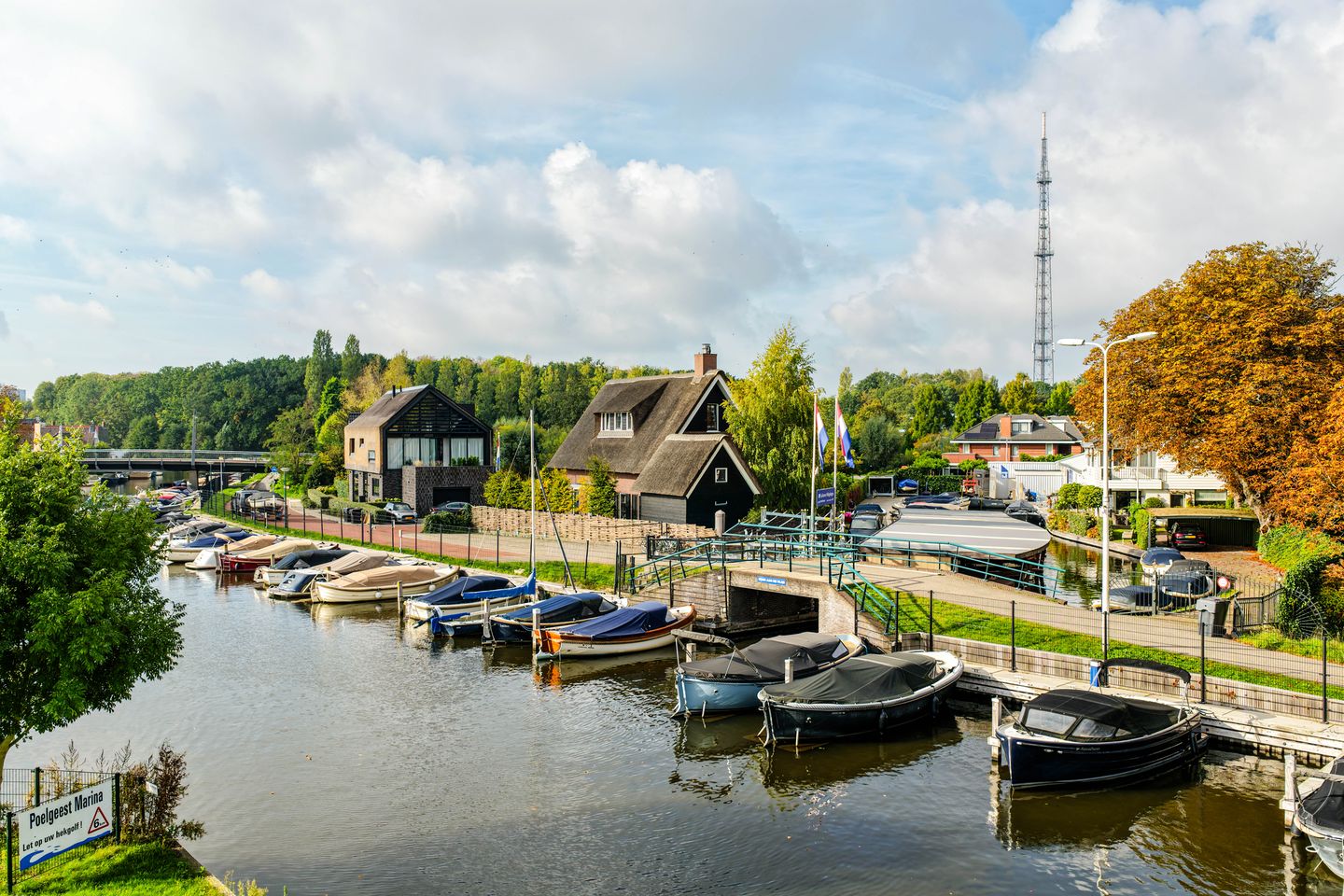 Photo 50 of Lange Voort 319