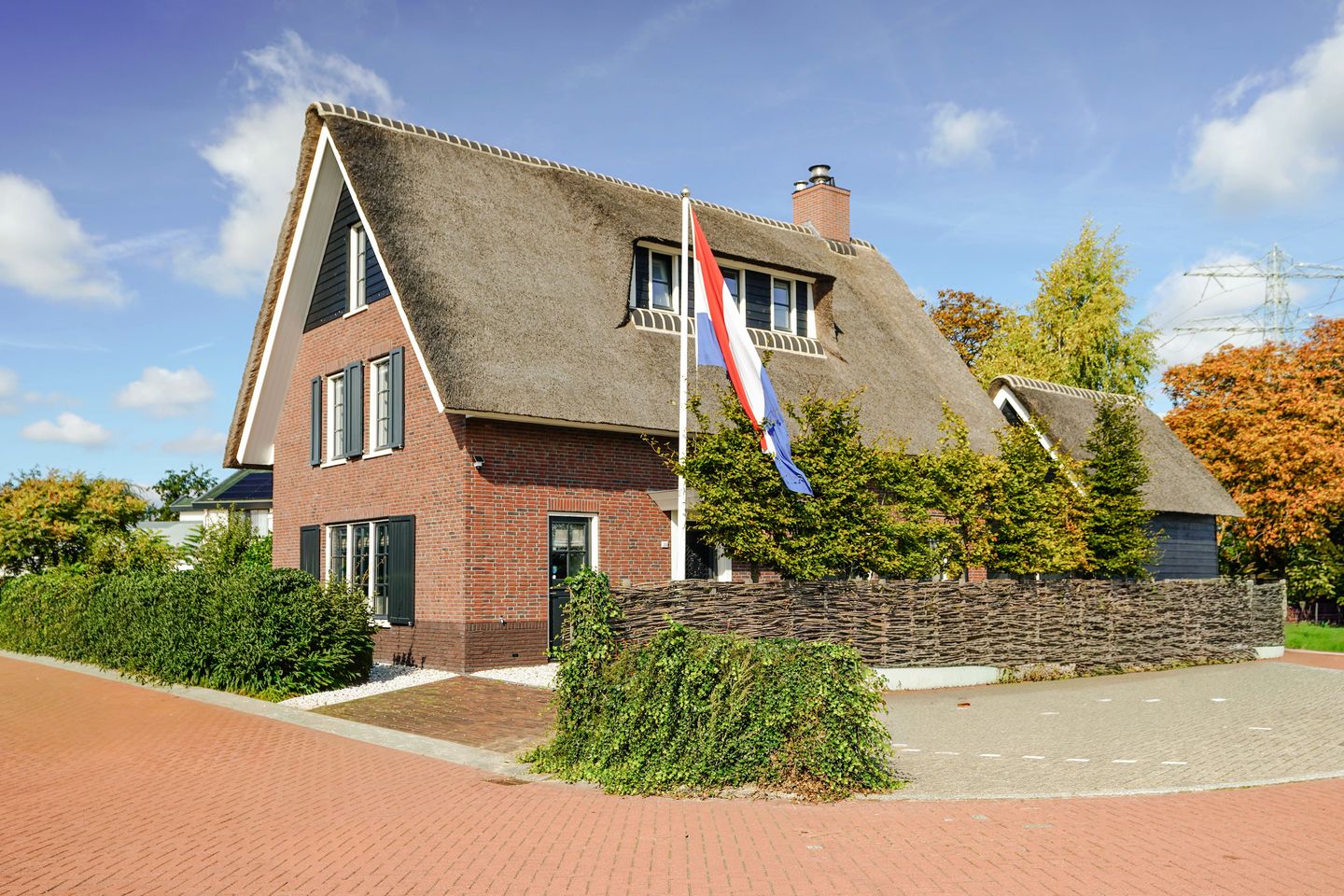 Foto 1 van Lange Voort 319