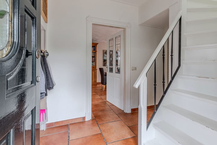 Vrijstaande woning te koop: Hoofdstraat Oost 41A, Noordwolde (Fr)