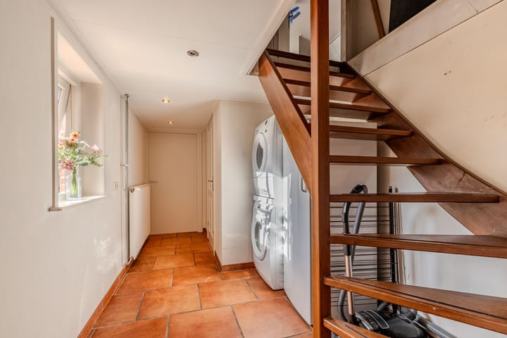 Vrijstaande woning te koop: Hoofdstraat Oost 41A, Noordwolde (Fr)