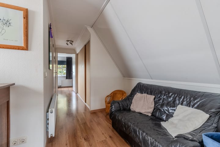 Vrijstaande woning te koop: Hoofdstraat Oost 41A, Noordwolde (Fr)