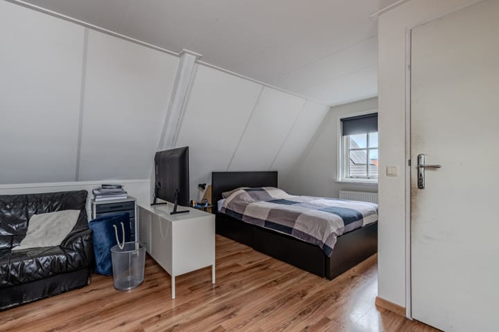 Vrijstaande woning te koop: Hoofdstraat Oost 41A, Noordwolde (Fr)