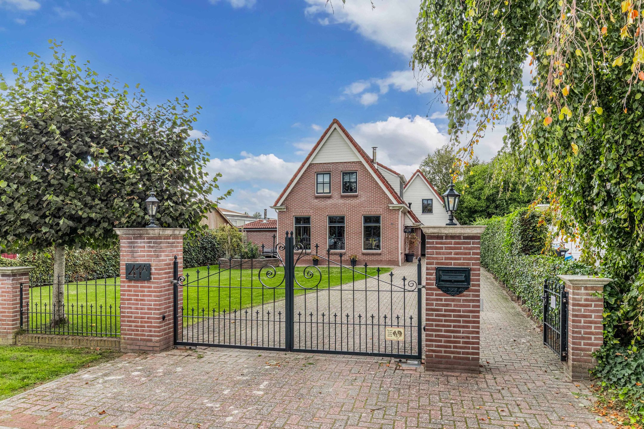 Hoofdstraat Oost 41 A