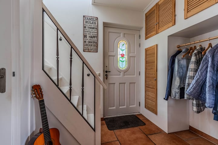 Vrijstaande woning te koop: Hoofdstraat Oost 41A, Noordwolde (Fr)