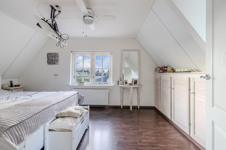 Vrijstaande woning te koop: Hoofdstraat Oost 41A, Noordwolde (Fr)