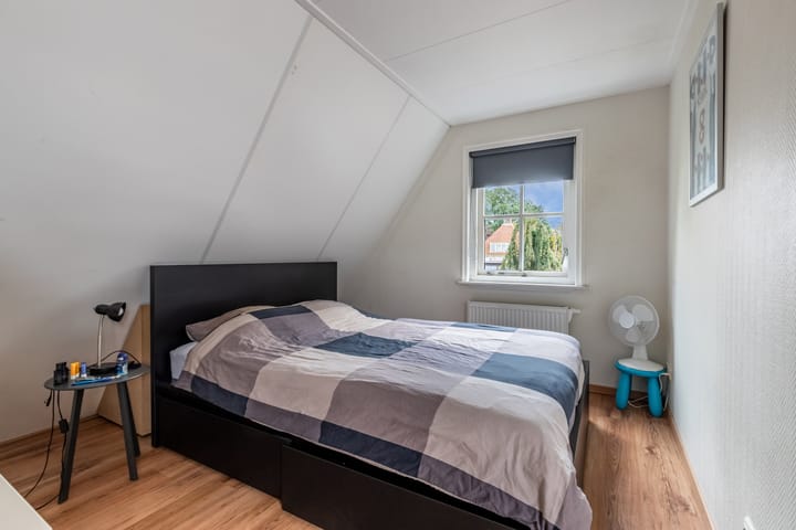 Vrijstaande woning te koop: Hoofdstraat Oost 41A, Noordwolde (Fr)