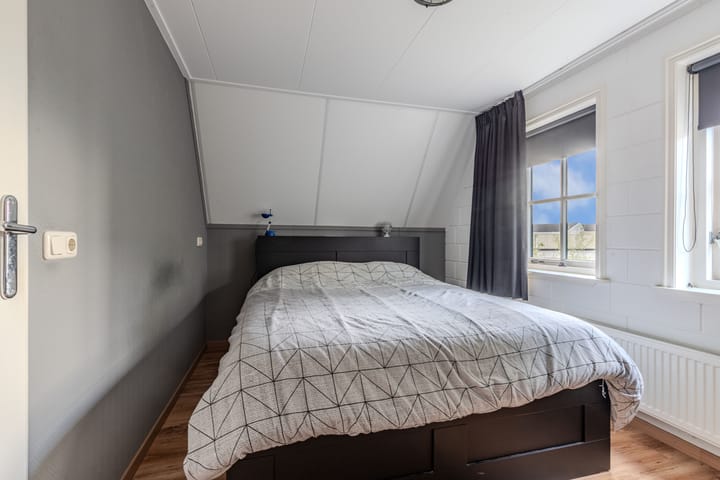 Vrijstaande woning te koop: Hoofdstraat Oost 41A, Noordwolde (Fr)