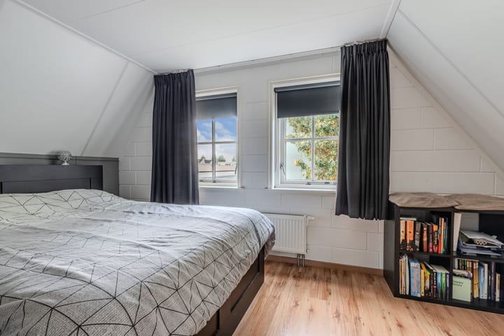 Vrijstaande woning te koop: Hoofdstraat Oost 41A, Noordwolde (Fr)