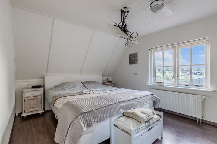Vrijstaande woning te koop: Hoofdstraat Oost 41A, Noordwolde (Fr)