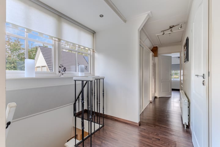 Vrijstaande woning te koop: Hoofdstraat Oost 41A, Noordwolde (Fr)