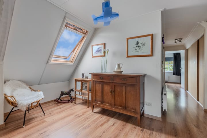 Vrijstaande woning te koop: Hoofdstraat Oost 41A, Noordwolde (Fr)