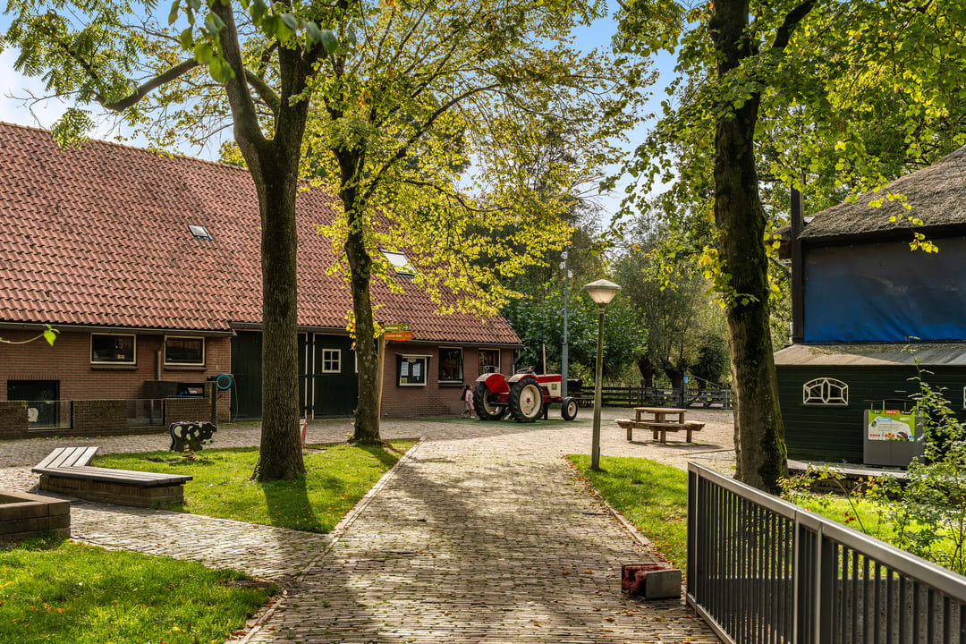 Foto 31 van Dorpsweg 191-A