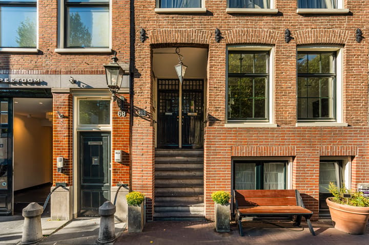 Foto 2 van Elandsgracht 66-2