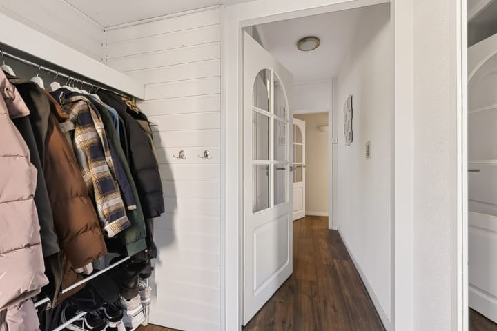 Hoekwoning te koop: Lavendelhof 31, Oosterhout (Nb)