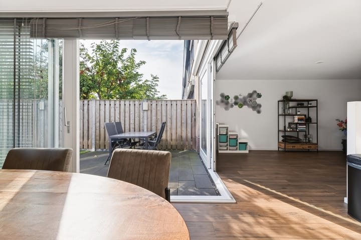 Hoekwoning te koop: Lavendelhof 31, Oosterhout (Nb)