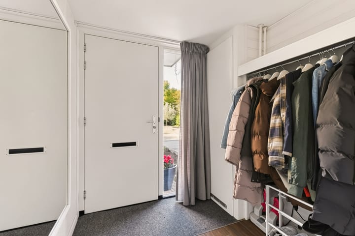 Hoekwoning te koop: Lavendelhof 31, Oosterhout (Nb)