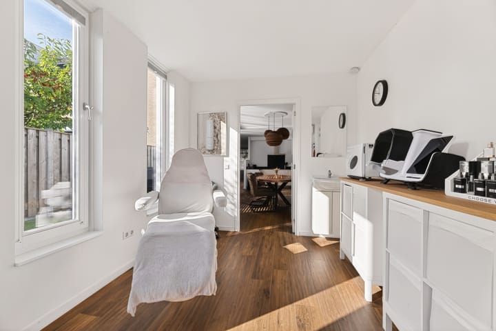 Hoekwoning te koop: Lavendelhof 31, Oosterhout (Nb)