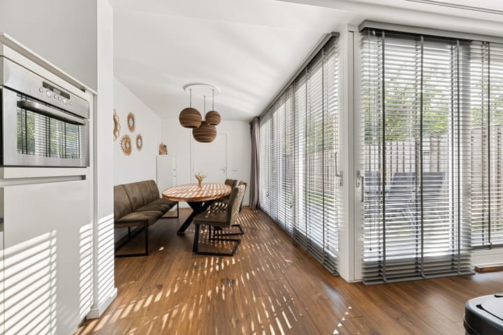 Hoekwoning te koop: Lavendelhof 31, Oosterhout (Nb)