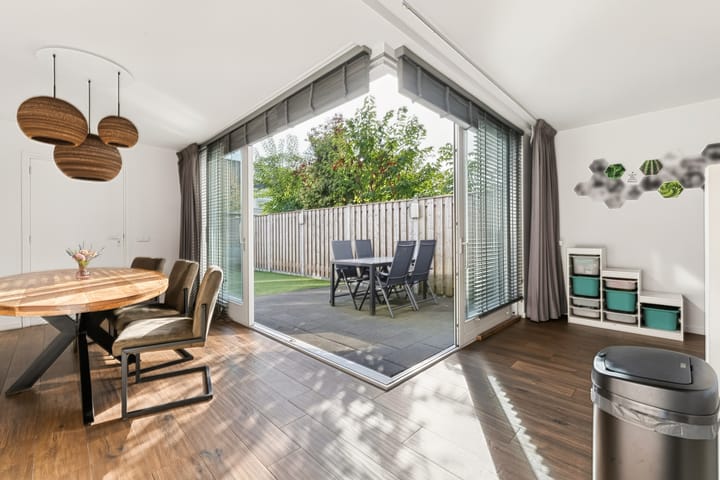 Hoekwoning te koop: Lavendelhof 31, Oosterhout (Nb)
