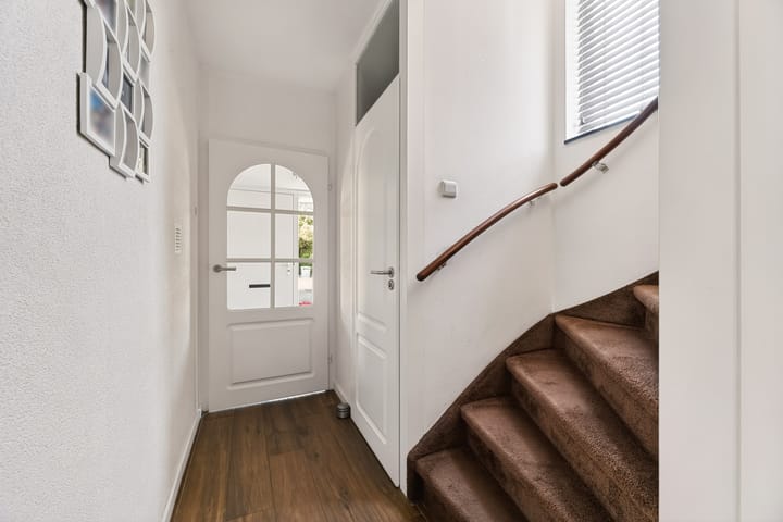 Hoekwoning te koop: Lavendelhof 31, Oosterhout (Nb)