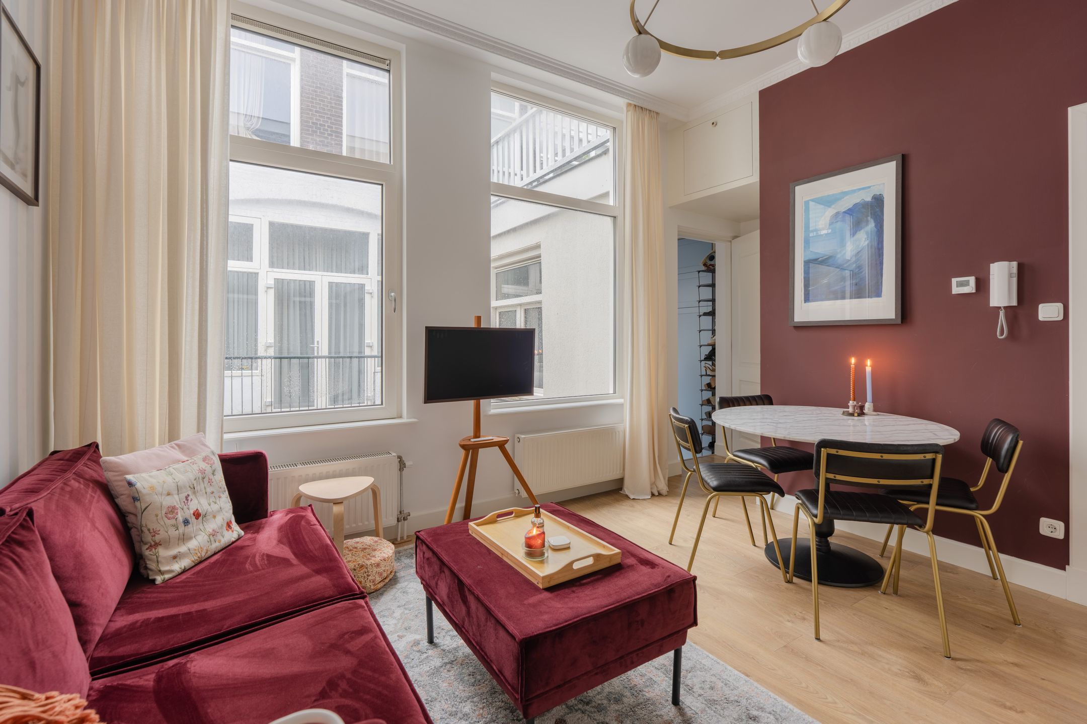 Elandstraat 1 E1