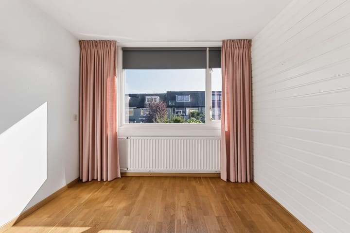 Hoekwoning te koop: Lavendelhof 31, Oosterhout (Nb)