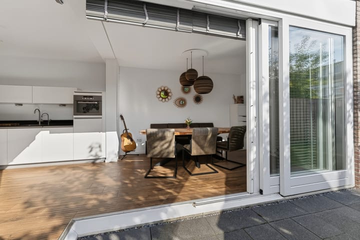 Hoekwoning te koop: Lavendelhof 31, Oosterhout (Nb)