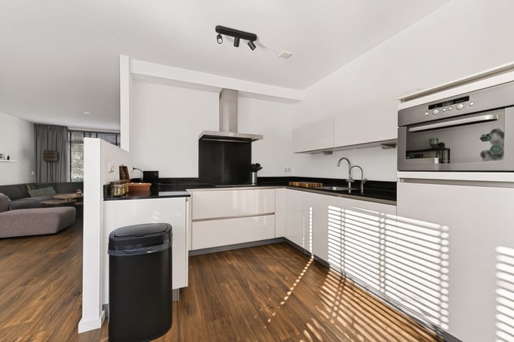 Hoekwoning te koop: Lavendelhof 31, Oosterhout (Nb)