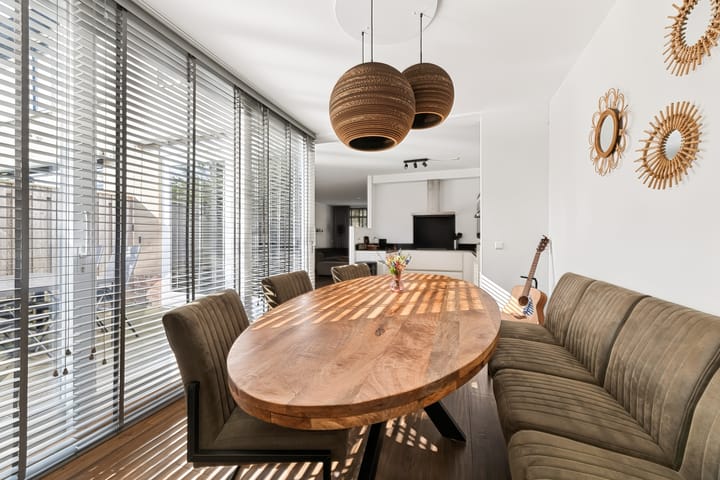 Hoekwoning te koop: Lavendelhof 31, Oosterhout (Nb)