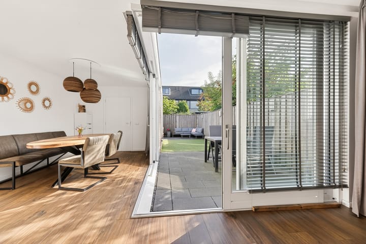 Hoekwoning te koop: Lavendelhof 31, Oosterhout (Nb)