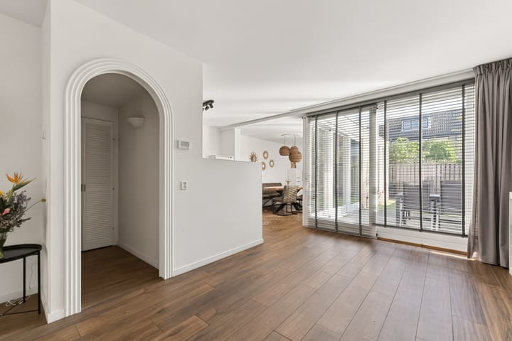 Hoekwoning te koop: Lavendelhof 31, Oosterhout (Nb)