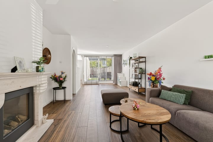 Hoekwoning te koop: Lavendelhof 31, Oosterhout (Nb)
