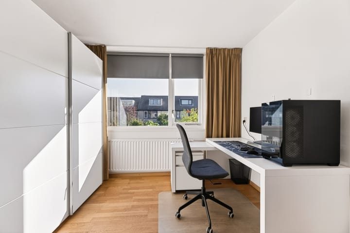 Hoekwoning te koop: Lavendelhof 31, Oosterhout (Nb)