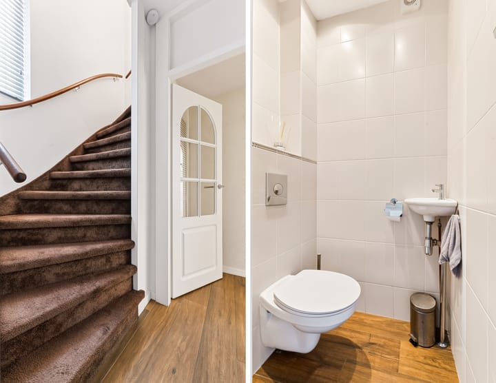 Hoekwoning te koop: Lavendelhof 31, Oosterhout (Nb)